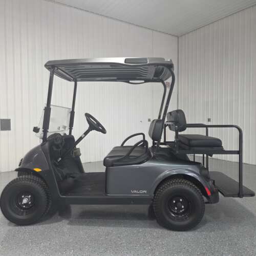 2023 E-Z-GO Valor