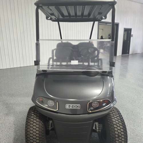 2023 E-Z-GO Valor