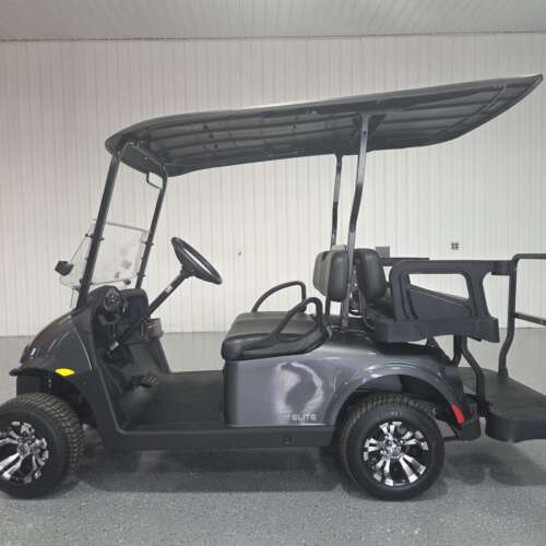 2023 E-Z-GO Freedom RXV