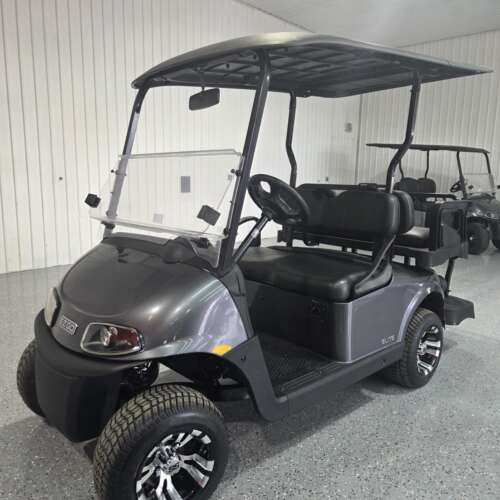 2023 E-Z-GO Freedom RXV