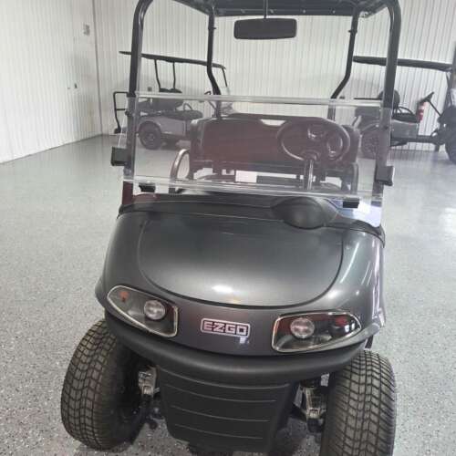 2023 E-Z-GO Freedom RXV