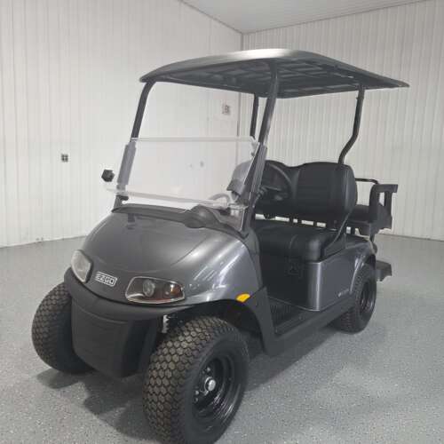 2023 E-Z-GO Valor 4