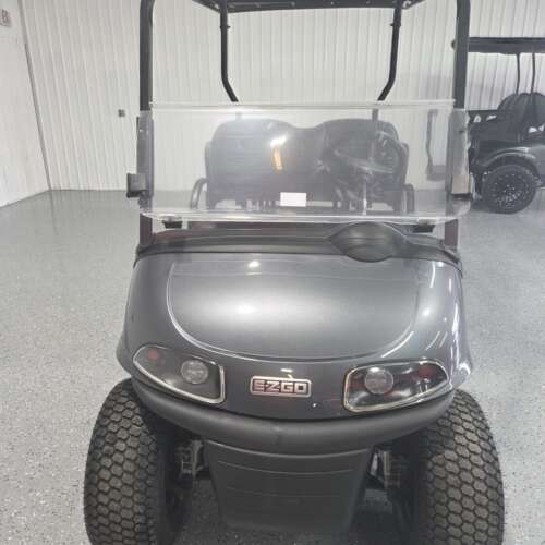 2023 E-Z-GO Valor 4