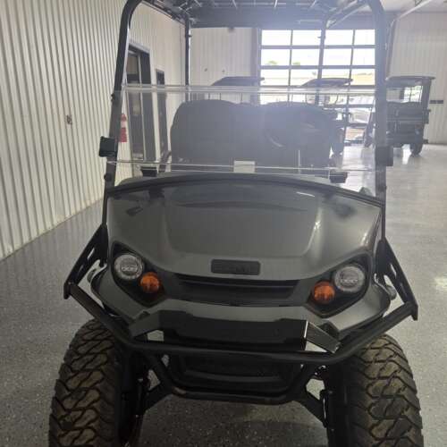 2026 E-Z-GO Express 4
