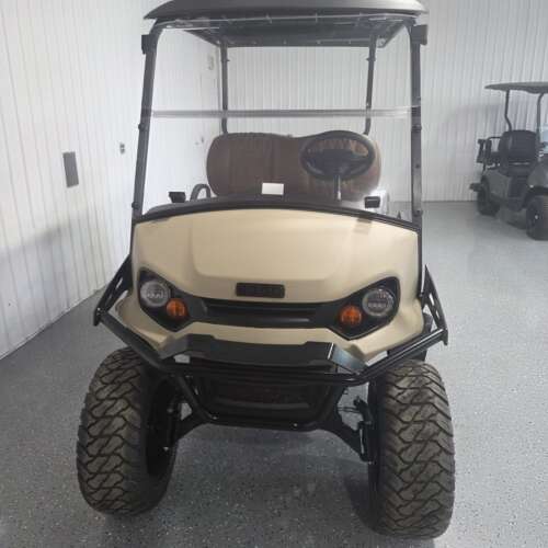 2026 E-Z-GO Express 4
