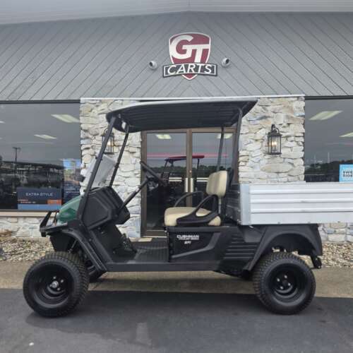 2026 Cushman Cushman