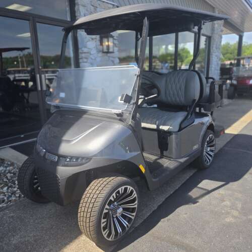 2026 E-Z-GO RXV 4
