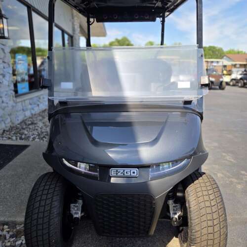 2026 E-Z-GO RXV 4