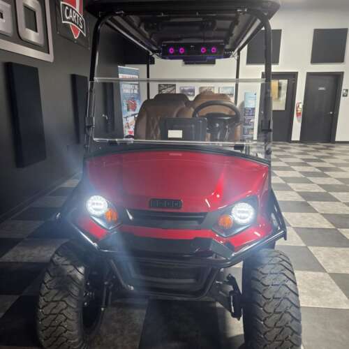 2026 E-Z-GO Express 6
