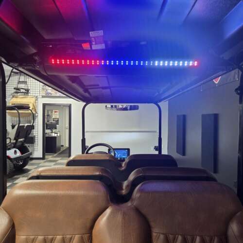 2026 E-Z-GO Express 6