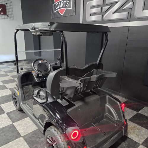 2026 E-Z-GO RXV