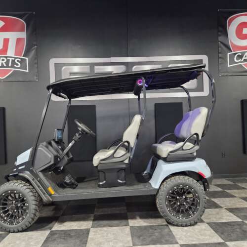 2026 E-Z-GO Liberty