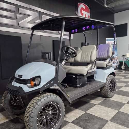 2026 E-Z-GO Liberty
