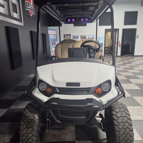 2026 E-Z-GO Express 6