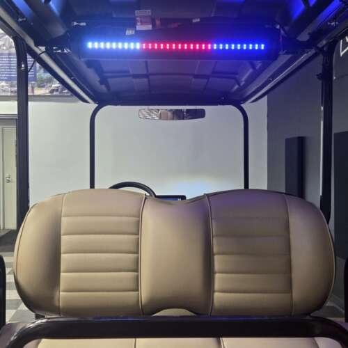2026 E-Z-GO Express 6