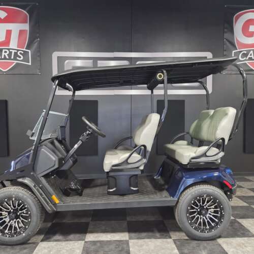 2026 E-Z-GO Liberty