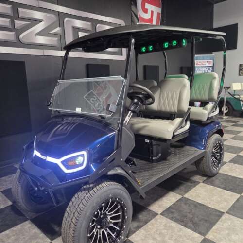 2026 E-Z-GO Liberty
