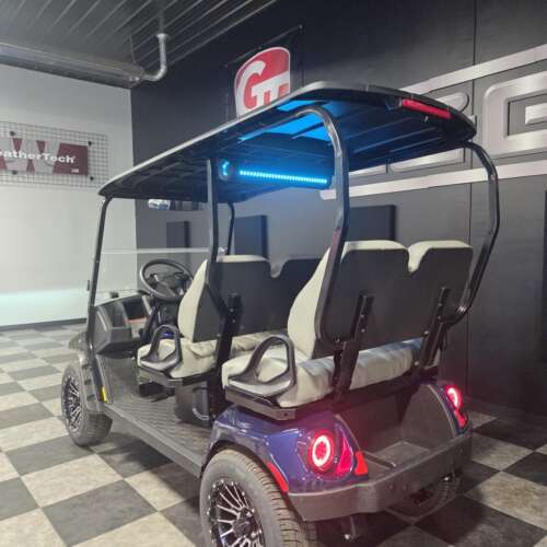 2026 E-Z-GO Liberty