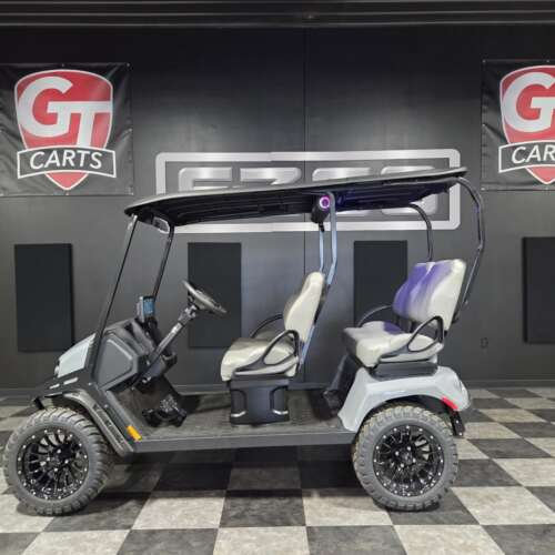 2026 E-Z-GO Liberty