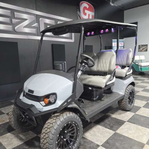 2026 E-Z-GO Liberty
