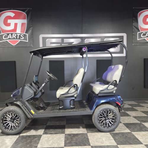 2026 E-Z-GO Liberty