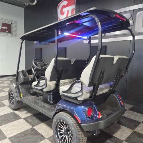 2026 E-Z-GO Liberty