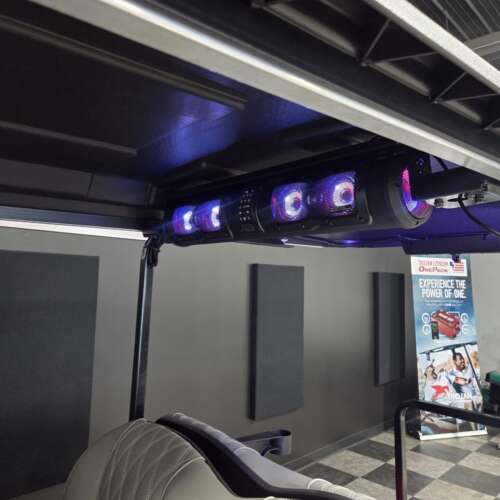 2026 E-Z-GO Express 6