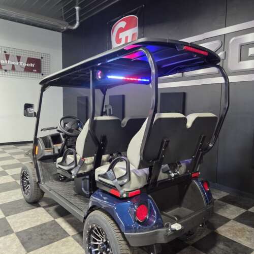 2026 E-Z-GO Liberty LSV