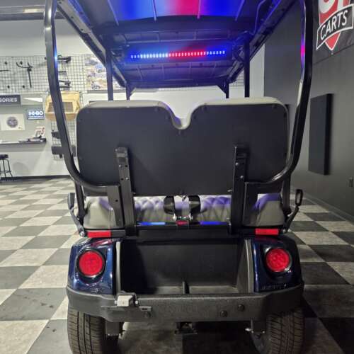 2026 E-Z-GO Liberty LSV