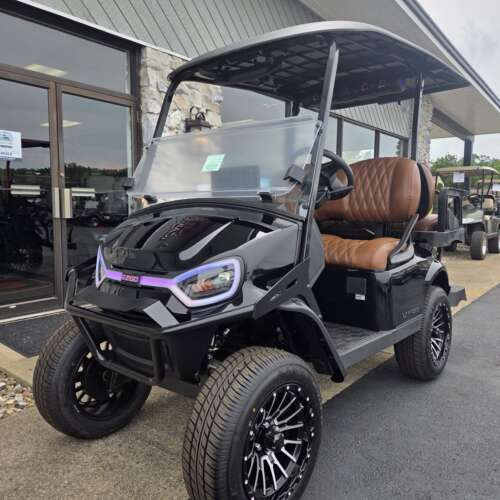 2026 E-Z-GO Express 4
