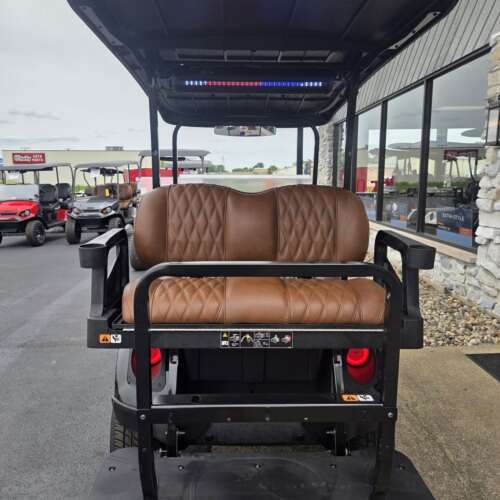 2026 E-Z-GO Express 4