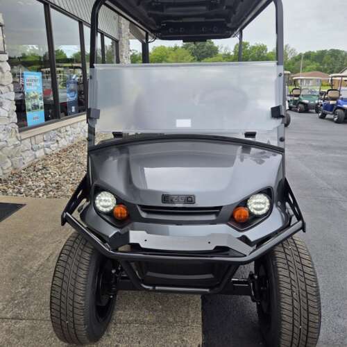 2026 E-Z-GO Express 6