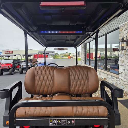 2026 E-Z-GO Express 6