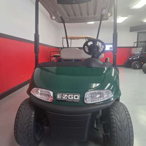 2017 E-Z-GO Freedom RXV