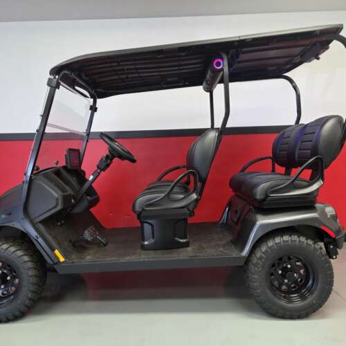 2026 E-Z-GO Liberty