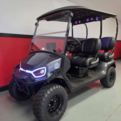2026 E-Z-GO Liberty