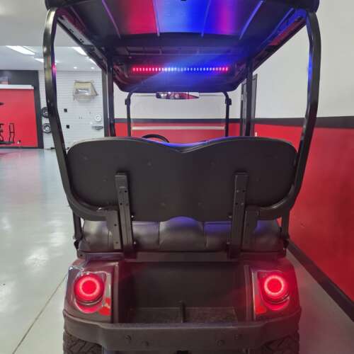 2026 E-Z-GO Liberty
