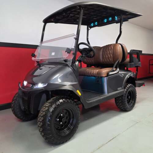 2026 E-Z-GO RXV 4
