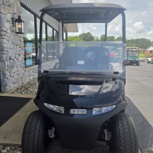 2026 E-Z-GO Valor 4