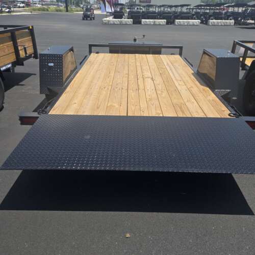 2026 Sure-Trac  6.5X12 TILT BED