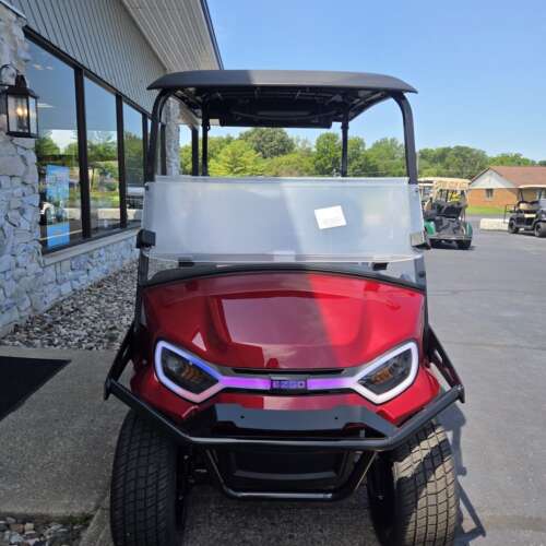 2027 E-Z-GO Express 4