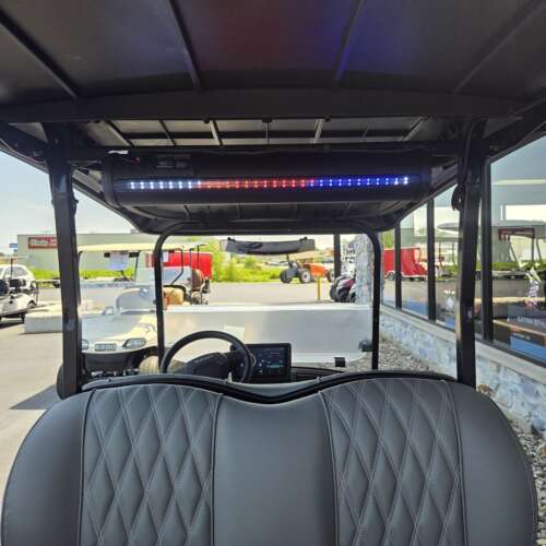 2027 E-Z-GO Express 4