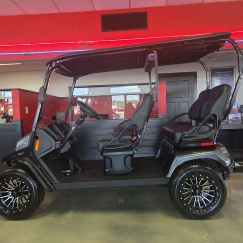 2026 E-Z-GO Liberty LSV