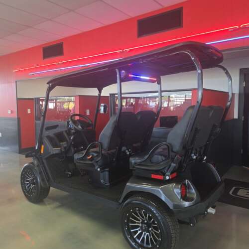 2026 E-Z-GO Liberty LSV