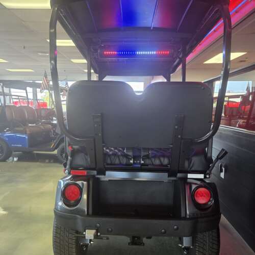 2026 E-Z-GO Liberty LSV
