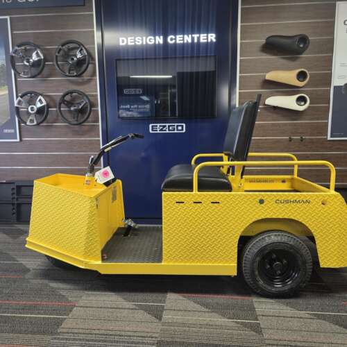 2026  Cushman