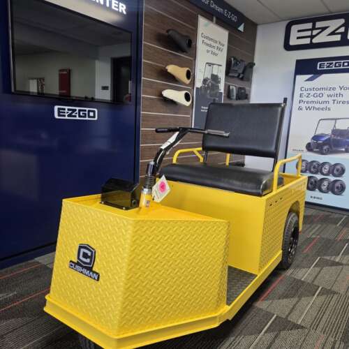 2026  Cushman