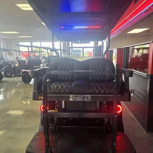 2026 E-Z-GO RXV 4