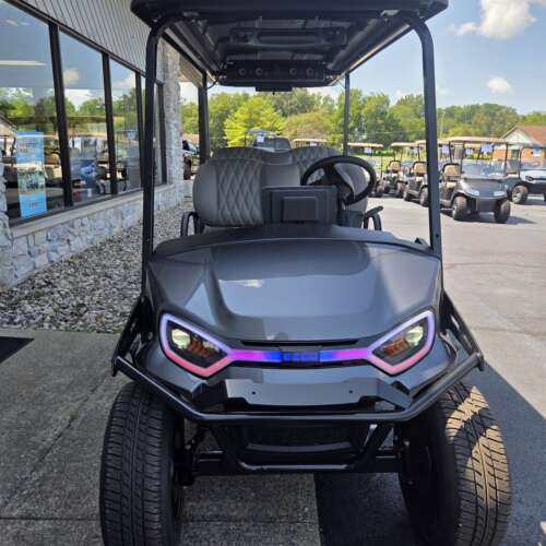 2026 E-Z-GO Express 6