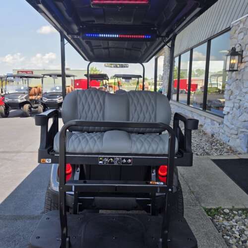 2026 E-Z-GO Express 6